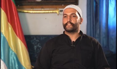 القيادي بحركة رجال الكرامة ليث البلعوس: نحمل المسؤولية عن الأحداث الدامية في السويداء لمن زج بأبناء الطائفة الدرزية في صراعات خارجية