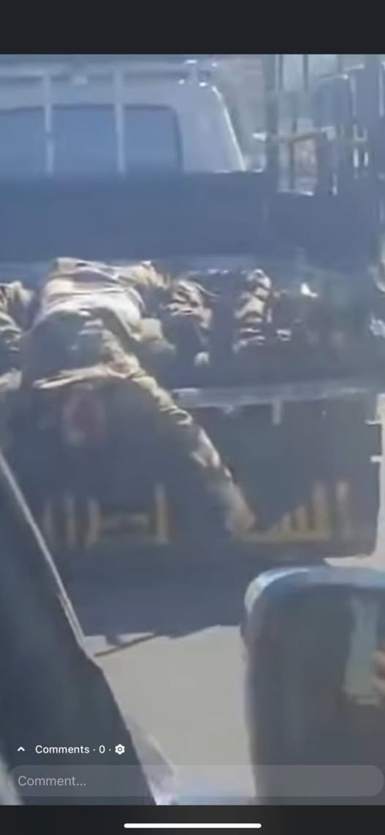  مشاهد مروعة في السويداء: انتهاكات بحق عناصر الجيش السوري تثير صدمة وقلقاً واسعاً