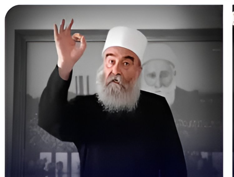 بعد تقدم العشائر في السويداء: حكمت الهجري   يطالب بقوات فض نزاع من  دمشق