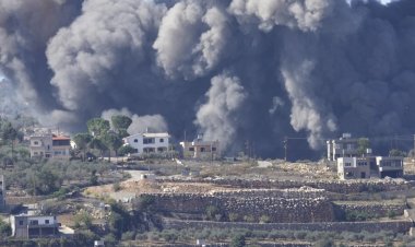 تصعيد عسكري في الجنوب اللبناني