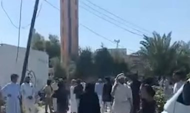 مقتل شاب برصاص “قسد” وأصوات في المساجد تدعو للجهاد