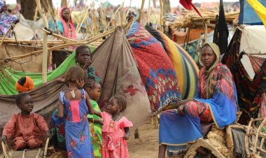 السودان على حافة الانهيار الإنساني وسط تصاعد الهجمات وتكثيف الجهود الدولية لإنهاء الأزمة