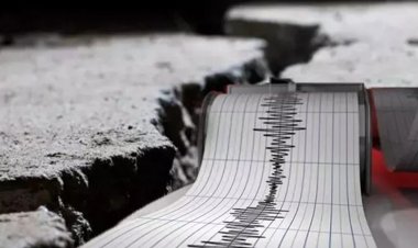 عاجل – زلزال بقوة 5.7 درجات يضرب كوتاهيا غرب تركيا