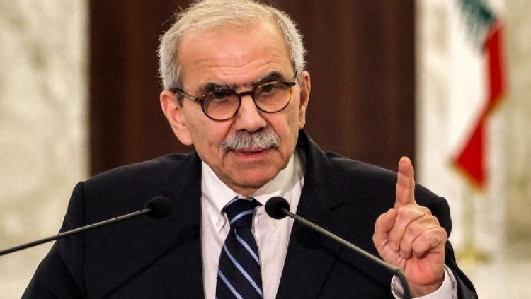 رئيس الحكومة اللبنانية: إسرائيل ترتكب مجزرة جديدة في بنت جبيل وندعو المجتمع الدولي للتحرك الفوري