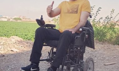 مقـ.ـتل الشاب موفّق هارون أبو أحمد في عدرا ومحاولة إحراق سيارته