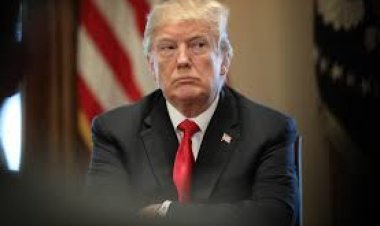 ترامب : العراق لديها بترول كثير لا تستطيع التصرف فيه و هذه مشكلة