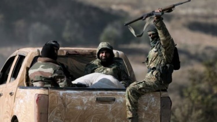 تحرير حلب… السوريون يحيون ذكرى اليوم الثالث من معركة ردع العدوان