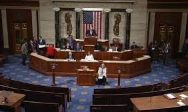 الكونغرس الأميركي يصوّت لإلغاء "عقوبات قيصر" ضمن قانون الدفاع لعام 2026