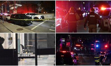 هجوم مسلح يهزّ جامعة براون أثناء الامتحانات ويخلّف قتيلين وثمانية مصابين