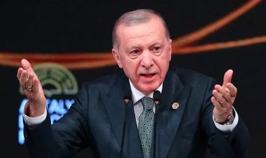 أردوغان ينعى 3 شهداء من الأمن التركي ويؤكد مواصلة الحرب على “داعش”
