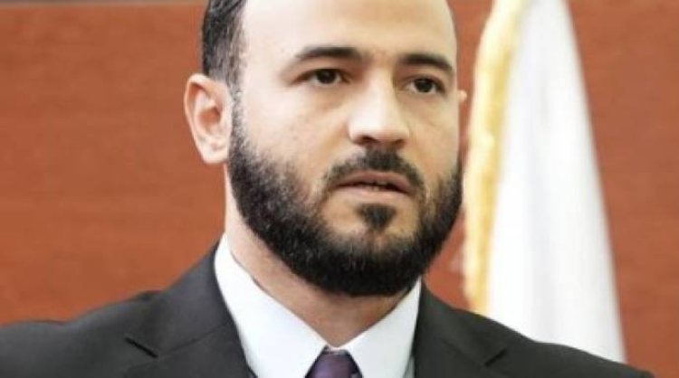 محافظ حلب: "قمنا برفع رواتب الموظفين في قطاع النظافة لزيادة عدد العاملين في هذا القطاع".