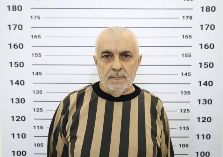 اعتقال ضابط متهم بدور محوري في استخدام البراميل المتفجرة خلال الثورة السورية