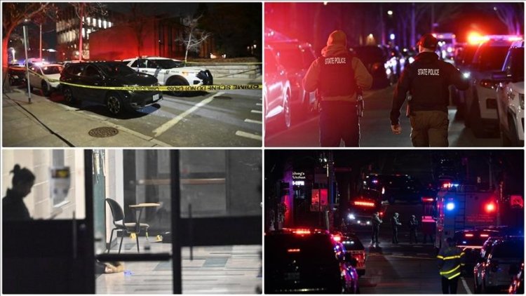 هجوم مسلح يهزّ جامعة براون أثناء الامتحانات ويخلّف قتيلين وثمانية مصابين