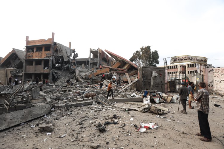 غزة بين خروقات الاحتلال وكارثة إنسانية: أسبوع حاسم لمستقبل التهدئة