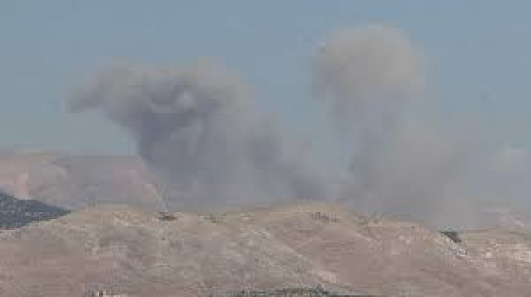 "تحليق إسرائيلي منخفض فوق البقاع: رسائل القوة والقلق في سماء لبنان"