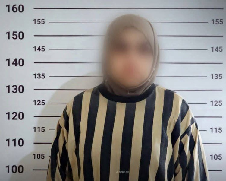 اعترفت بتعذيبه وقتله أعلنت مديرية الأمن الداخلي في عفرين القبض على قاتلة الطفل أحمد علي هلال