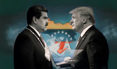 اعتقال الرئيس الفنزويلي نيكولاس مادورو واقتياده مع زوجته من قبل قوات دلتا الأمريكية إلى خارج بلاده، يخلف موجة إدانات دولية.