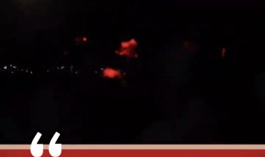 الجيش السوري يرد على مصادر نيار قسد في حلب