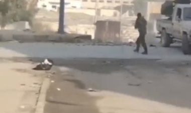 اشتباكات عنيفة الان مع ميليشيا قسد التي رفعت  وتيرة القصف على الاحياء السكنية في مدينة حلب