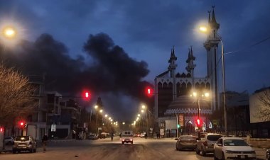 يستمر إجرام قسـد باستهداف الأحياء والمناطق المدنية المكتظة بالسكان بالمدفعية بشكل عشوائي