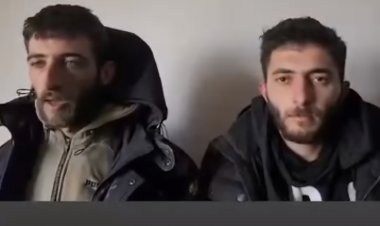 انشقاق 2 من الفلول كانوا مع عصابات قنديل.