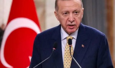 أردوغان في الذكرى الثالثة لزلزال تركيا: لن ننسى الضحايا وسنواصل إعادة الإعمار