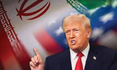 مسؤول بالبيت الأبيض: ترمب يأمل تجنّب أي تحرك عسكري ضد إيران