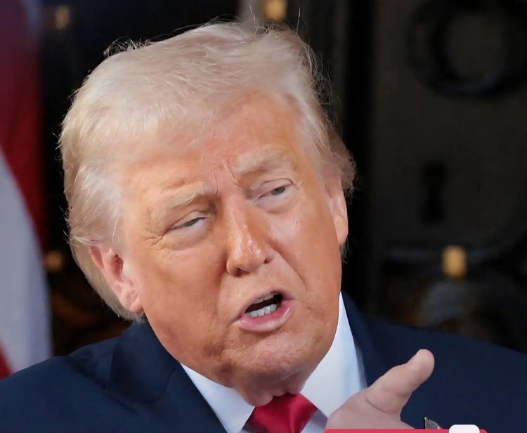 ترمب يهدد الدنمارك: نحن بحاجة إلى غرينلاند.. فنزويلا قد لا تكون آخر دولة