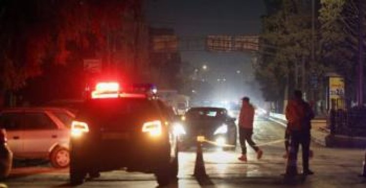 تجدد الاشتباكات بين الجيش السوري وقوات قسد في حلب