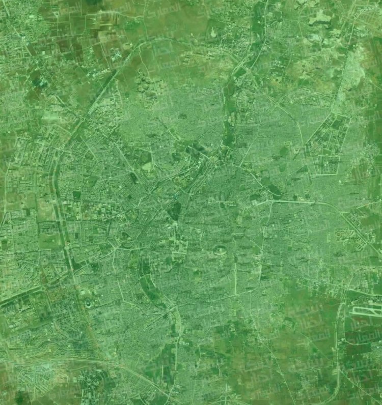 رسمياً مدينة حلب محررة بالكامل، وذلك بعد الانتهاء من آخر جيوب قسد في الشيخ مقصود