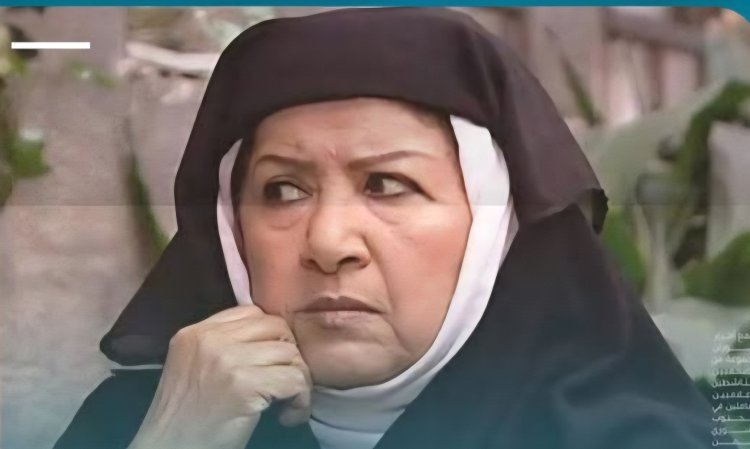 العثور على جثة الفنانة السورية هدى الشعراوي في مقتولة في منزلها بدمشق والأمن يفتح تحقيقاً