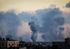 مركز حقوقي: 13 خرقاً يومياً لإسرائيل في قطاع غزة رغم وقف إطلاق النار