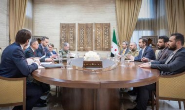 الخارجية السورية: مباحثات سورية–روسية في دمشق حول الوجود العسكري وآفاق التعاون الدفاعي