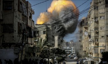 خروقات إسرائيلية متواصلة في غزة: انفجارات وإطلاق نار وتدمير واسع للأحياء السكنية