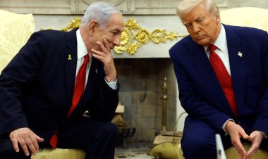 ترمب يتمسك بالدبلوماسية ويبلغ نتنياهو استمرار المفاوضات مع إيران