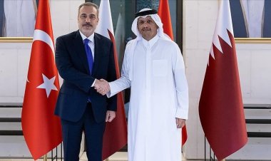 أنقرة والدوحة تعززان التنسيق السياسي.. فيدان يبحث مع آل ثاني ملفات الإقليم الساخنة