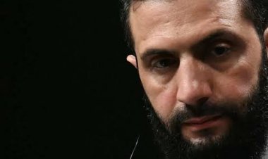 الرئيس أحمد الشرع من دمشق: ميثاق وحدة الخطاب الإسلامي يعزز التوازن المجتمعي ويرفض التحريض الطائفي