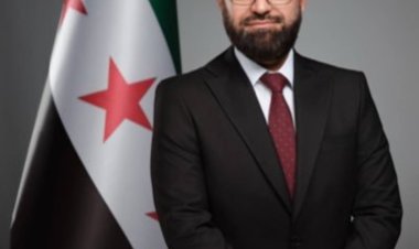 وزير العدل السوري: نطالب بتسليم بشار الأسد وكل المتورطين معه إلى العدالة