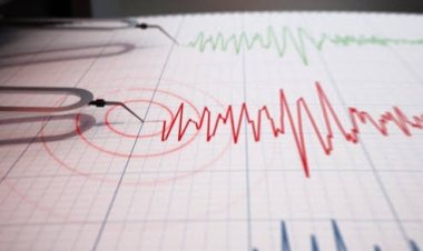 هزة أرضية بقوة 4.7 في كهرمان مرعش شعر بها سكان شمال حلب