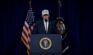 إعلان الحرب على إيران: هجوم أمريكي‐إسرائيلي واسع واستهداف الصواريخ والأسطول