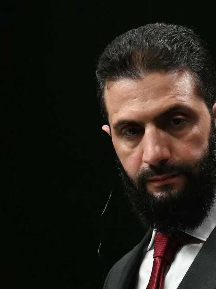 الرئيس أحمد الشرع من دمشق: ميثاق وحدة الخطاب الإسلامي يعزز التوازن المجتمعي ويرفض التحريض الطائفي