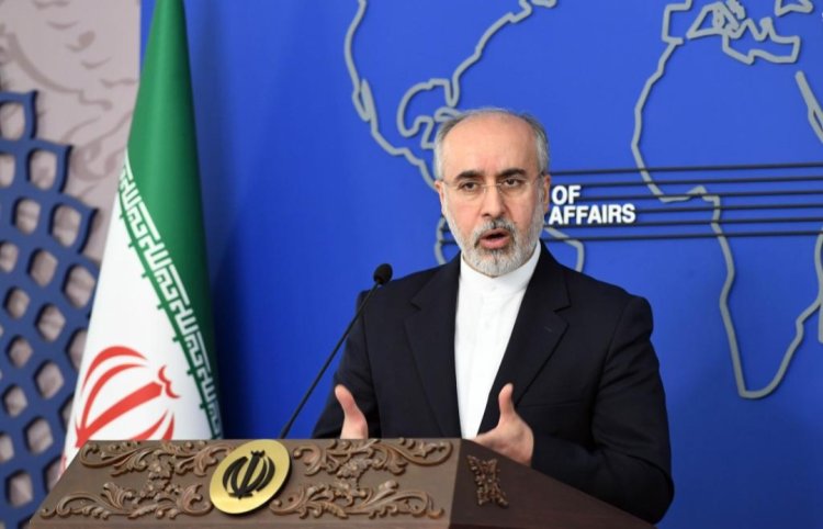 وزير الخارجية الإيراني: برنامجنا النووي سلمي ولا حل عسكرياً له