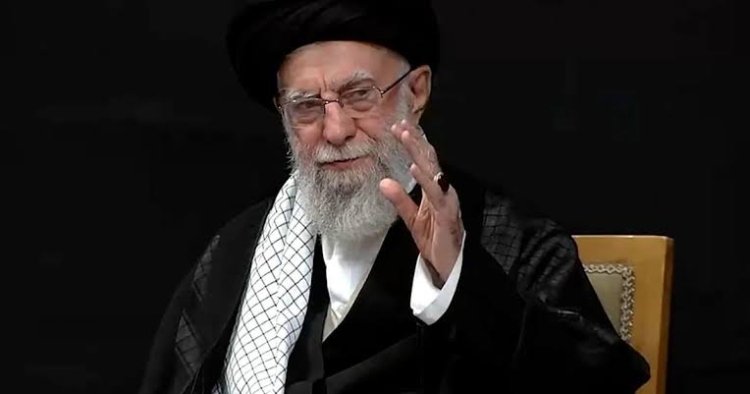 خامنئي يُعدّ الجبهة الداخلية.. استعدادات إيرانية لمواجهة محتملة مع الولايات المتحدة