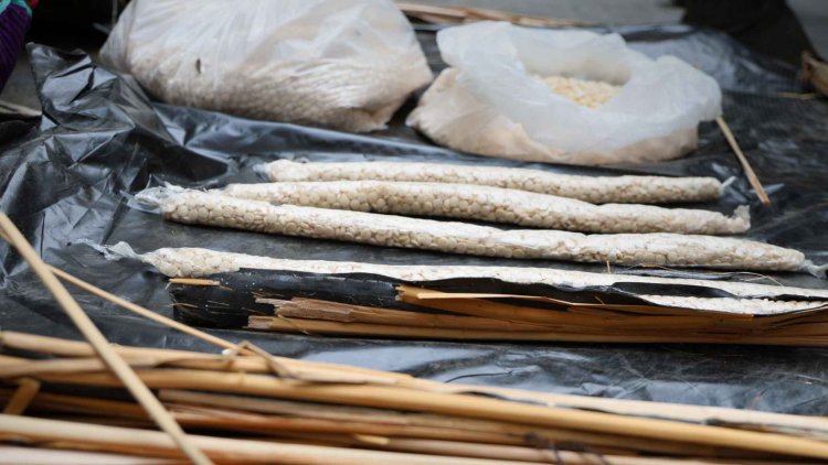 إحباط تهريب 180 ألف حبة كبتاغون إلى السعودية في سوريا