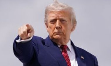 ترمب: الرد على هجوم السفارة الأميركية في الرياض “قادم قريبًا”