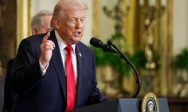 ترمب: الجيش الإيراني “لم يعد موجودًا” ولا قلق بشأن أسعار الوقود