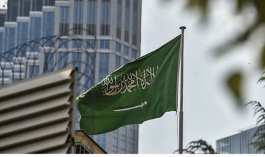 عاجل | وزارة الدفاع السعودية:  اعتراض وتدمير 4 مسيرات في المنطقة الشرقية