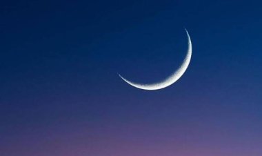 هذه الدول أعلنت الجمعة أول أيام عيد الفطر