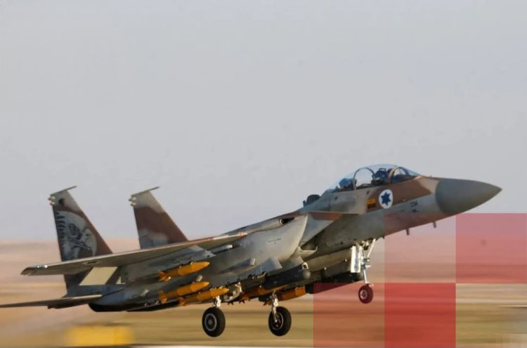 الجيش الإسرائيلي يشن موجة هجمات جديدة على الضاحية الجنوبية لبيروت