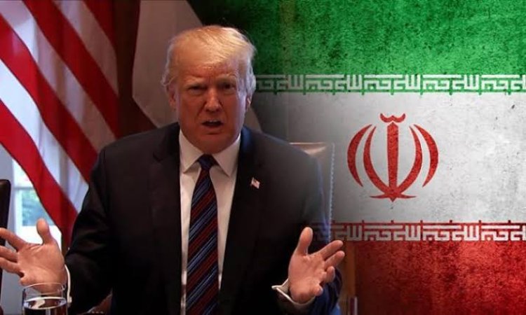 مواجهة ترمب وإيران.. ماذا تقول عناوين الصحف العالمية عن التداعيات الاقتصادية؟